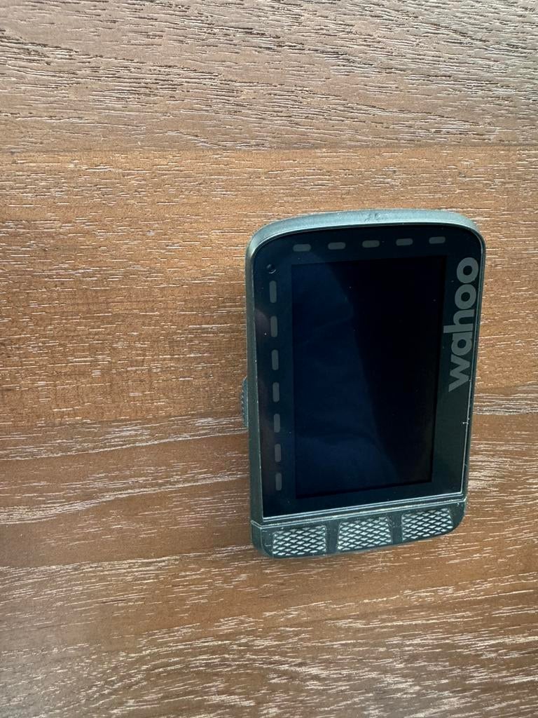 wahoo roam, Fietsen en Brommers, Ophalen of Verzenden, Draadloos, Zo goed als nieuw