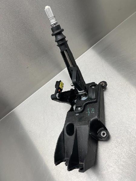 BOITE DE VITESSES MECANISME Nissan Qashqai (J11) (01-2013/-), Utilisé, Nissan