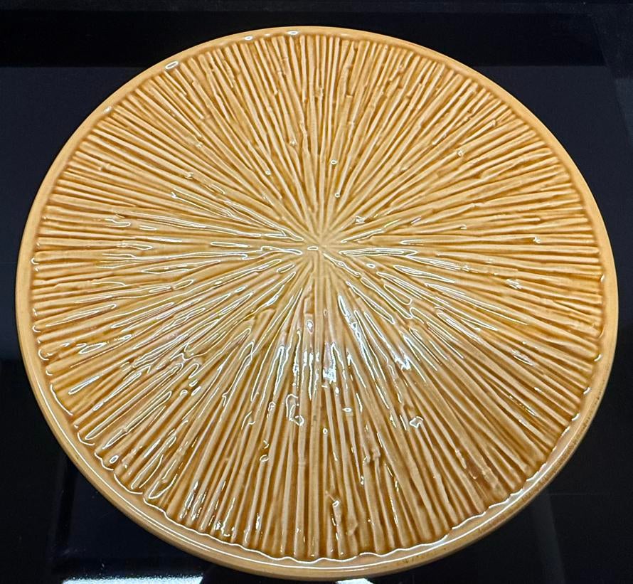 Boch Keralux Decor Paille, Enlèvement ou Envoi, Comme neuf