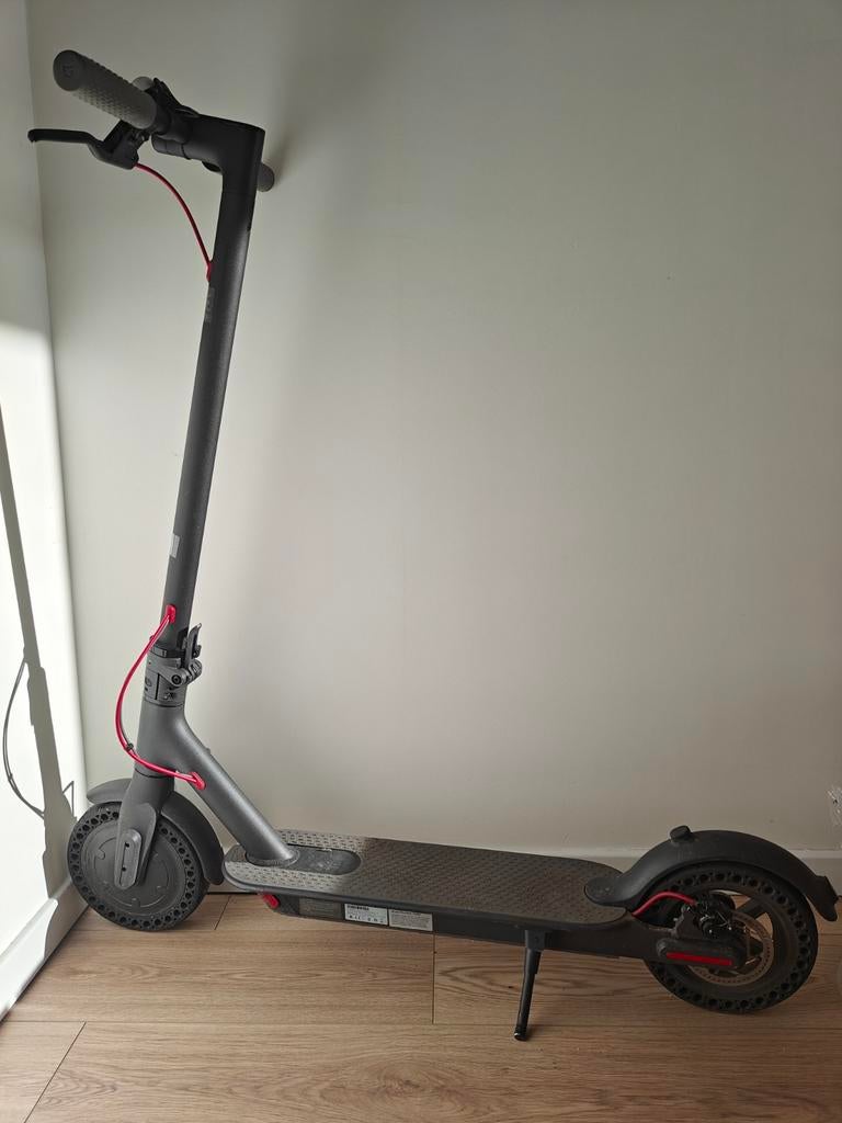 Xiaomi m365 step eerste generatie, Fietsen en Brommers, Steps, Ophalen