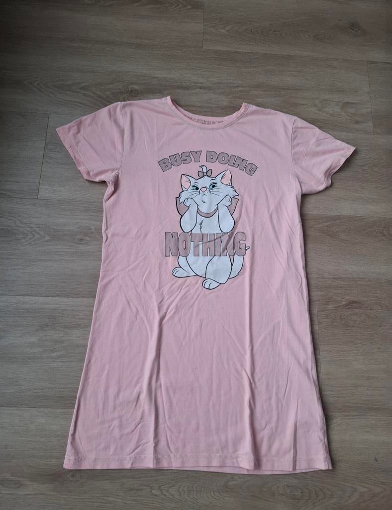 Slaapkleed Disney maat S, Kleding | Dames, Pyjama's, Disney, Ophalen of Verzenden, Zo goed als nieuw, Maat 36 (S)