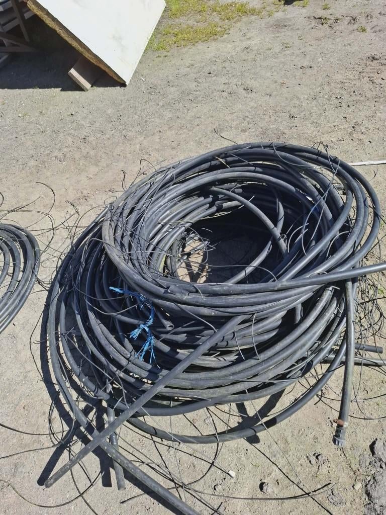 fruitteelt, Ophalen, Gebruikt