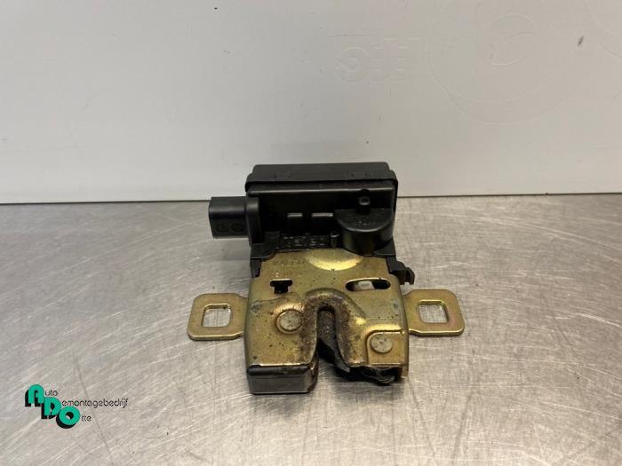 Slotmechaniek Achterklep van een Mini Cooper, Gebruikt, -, -, Ophalen of Verzenden