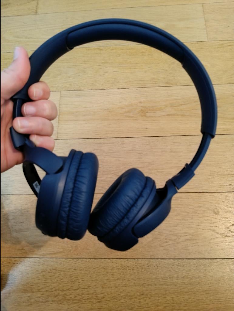 Casque JBL, Neuf, Autres marques, Bluetooth, Circum-aural