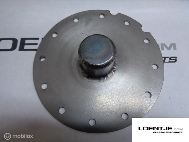 veerplaat veer bevestiging  veerschotel BMW e30 z3, Neuf, Enlèvement ou Envoi, BMW, BMW