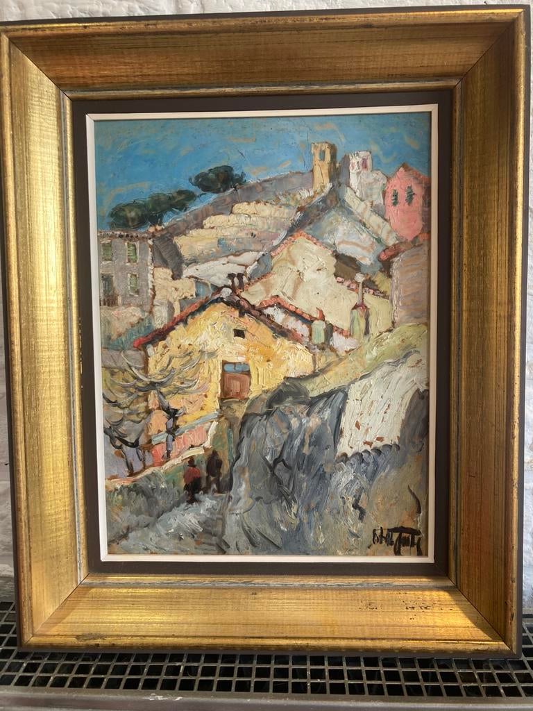 Hsp Juste Estelle, Antiquités & Art, Enlèvement