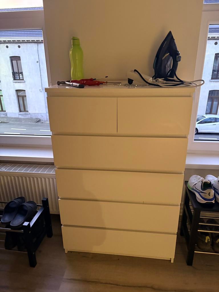 Ladekast, Maison & Meubles, Armoires | Commodes, Enlèvement, Utilisé