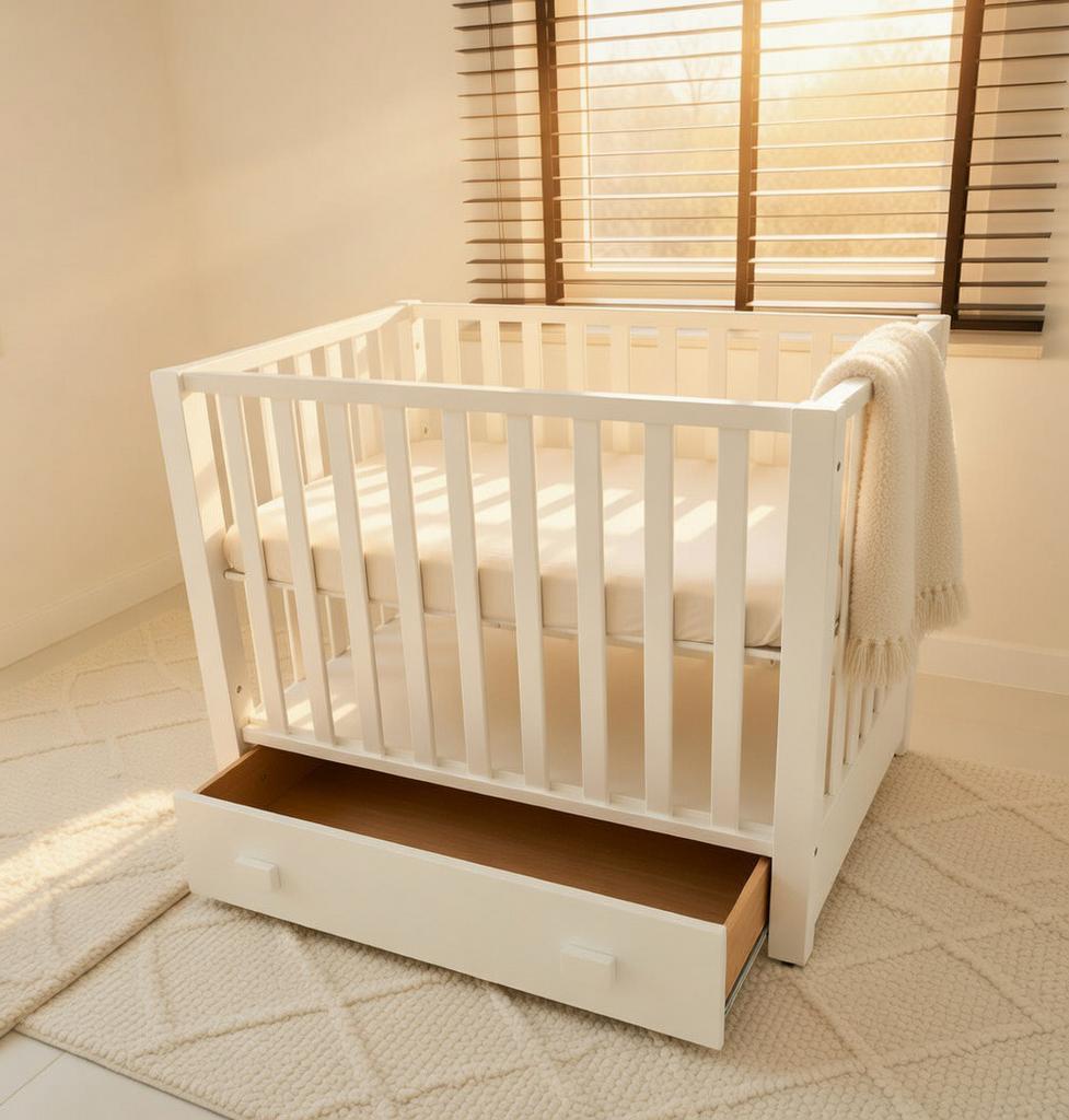 Parc quax marie lucca. Livraison possible., Enfants & Bébés, Parcs, Enlèvement ou Envoi, Utilisé, Carré, Tiroir