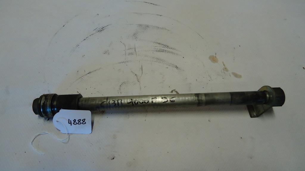 CBR1000F 1993 - 1996 Honda As As achterwiel D1-10765