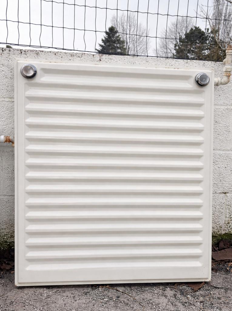 Radiateur, Enlèvement, Comme neuf, Radiateur