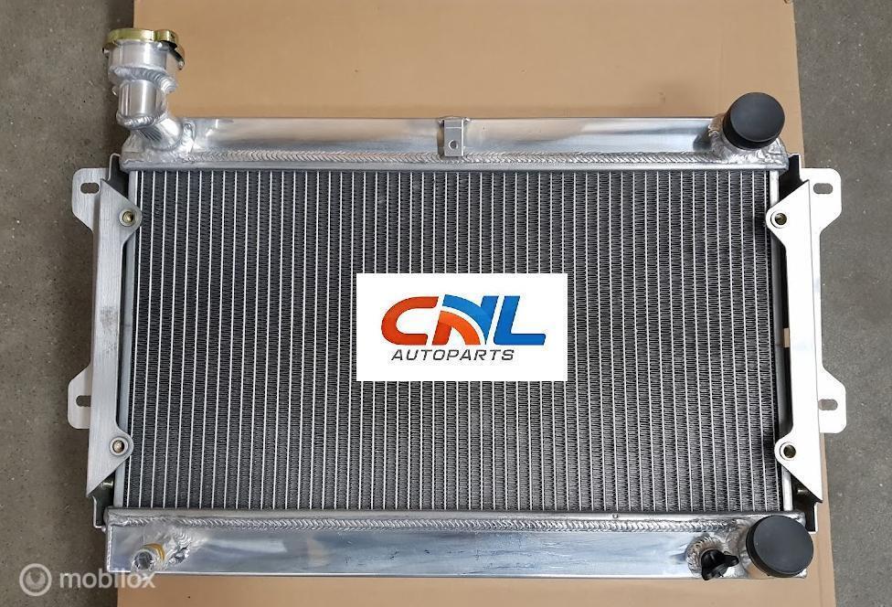Radiateur Mazda R100 / Familia Rotary 1000 1200 1300 10A 12A, Neuf, Enlèvement ou Envoi