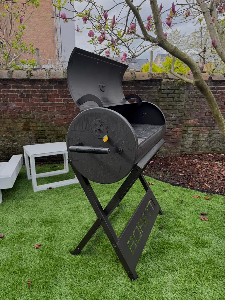 Boretti Barilo 2.0, Jardin & Terrasse, Enlèvement, Comme neuf