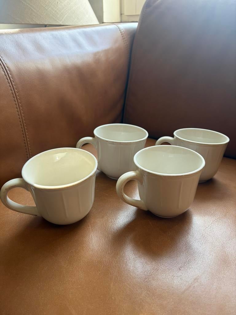 Landelijke mokken, Ophalen of Verzenden