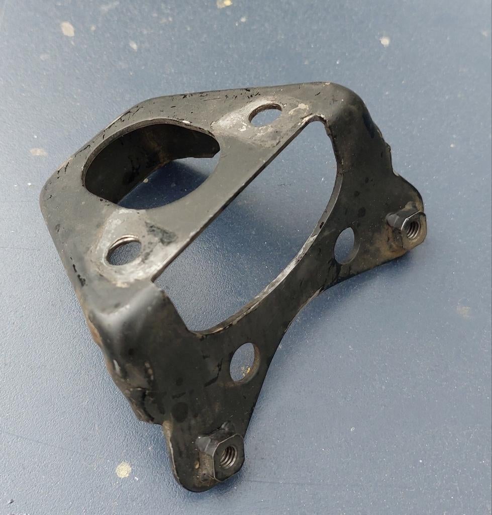 Support de neiman d’origine Honda MTX 50/80 1980–1983, Motos, Enlèvement ou Envoi, Utilisé