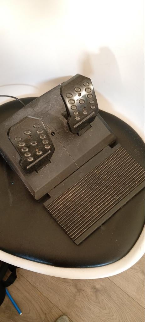 Roue de course Hori Apex, Enlèvement, Utilisé