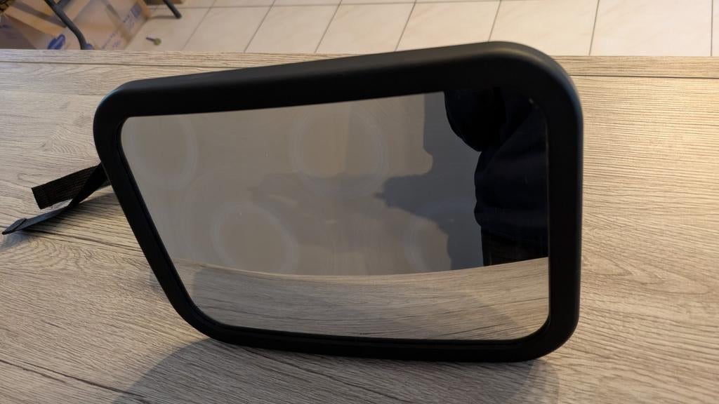 Autospiegel baby voor achterbank, Kinderen en Baby's, Autostoeltjes, Ophalen