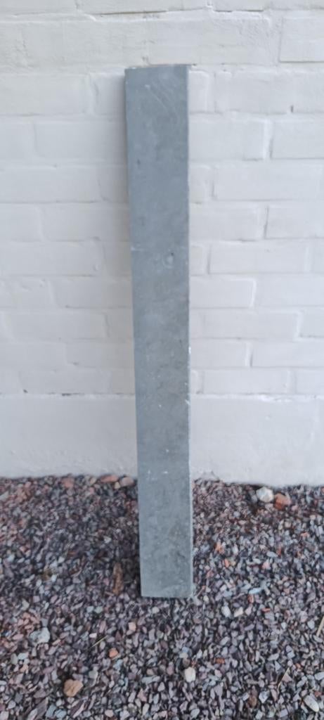 Arduinen dorpel, Ophalen