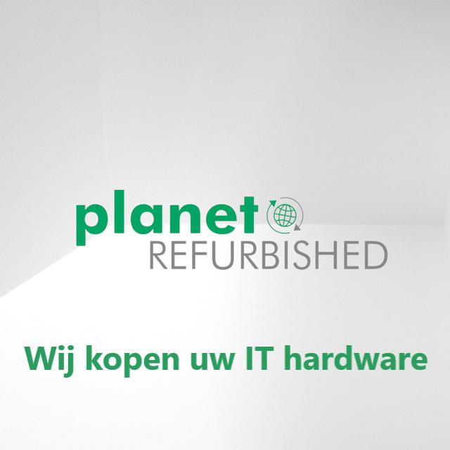 Verkoop uw IT- hardware aan ons., Ophalen