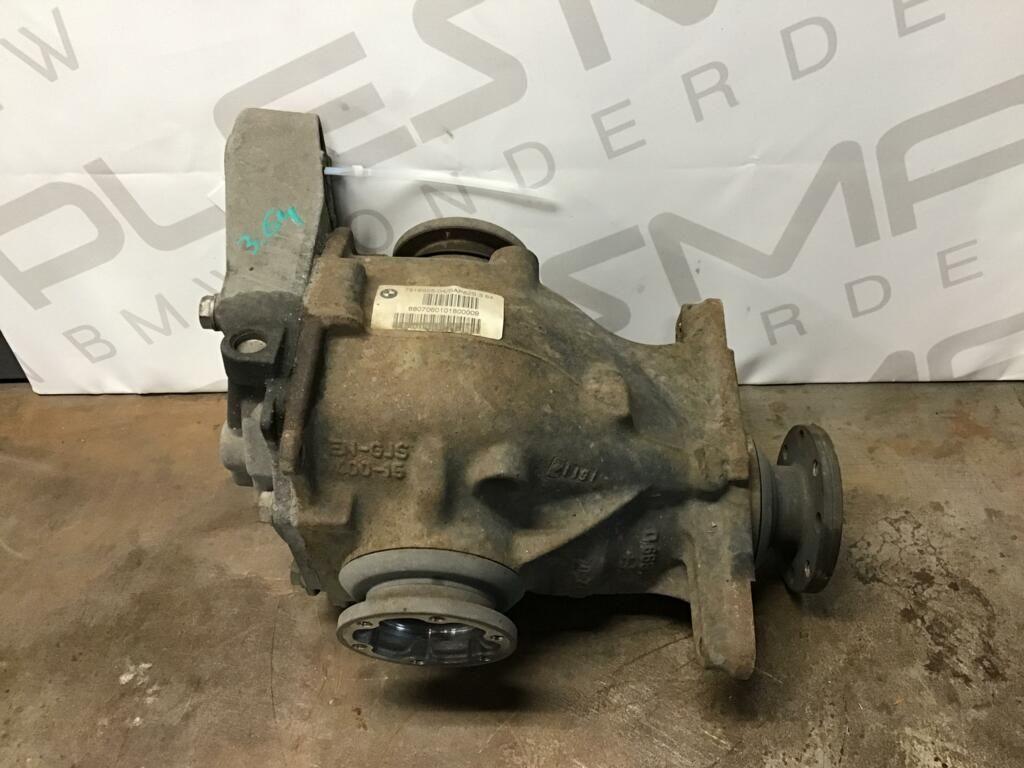 Gereviseerd 3.64 Differentieel BMW E90 E91 E92 E81 E87 E88, Autos : Pièces & Accessoires, Transmission & Accessoires, Révisé, Enlèvement ou Envoi