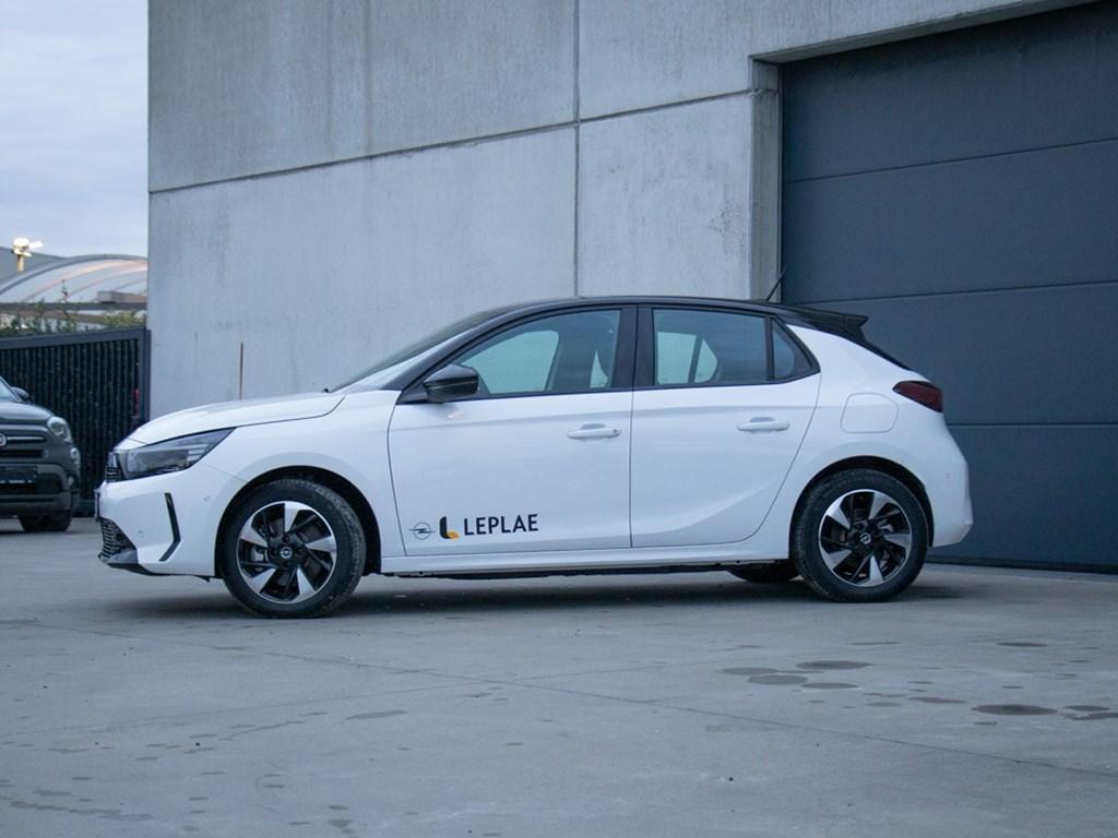 Opel Corsa GS Electric 50 kWh 136PK|CAMERA|SENSOREN|CARPLAY, Autos, Opel, 100 kW, Achat, Electronic Stability Program (ESP), Berline