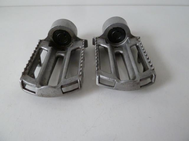 vélo ancien vintage oldtimer PEDALES classic randonneur, Enlèvement ou Envoi