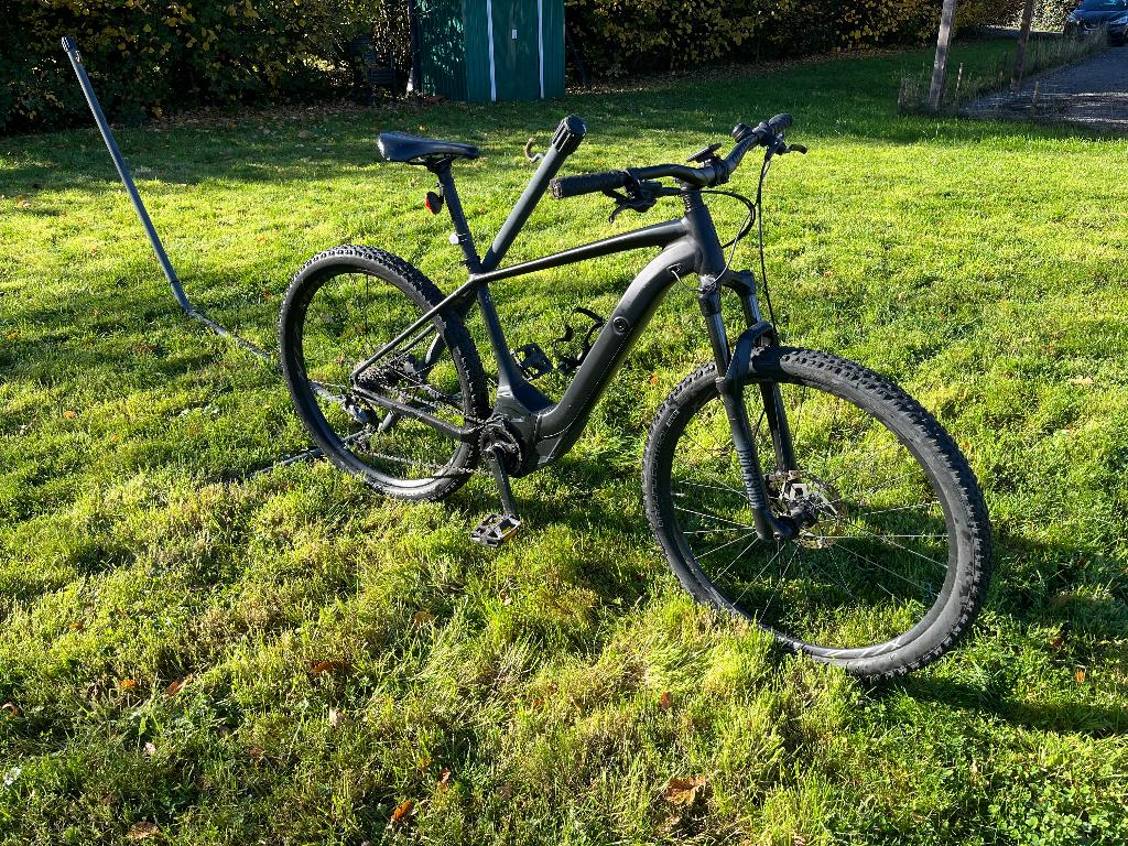 VTT Electrique Specalized Levo, 49 à 53 cm, Enlèvement, Utilisé, Autres marques