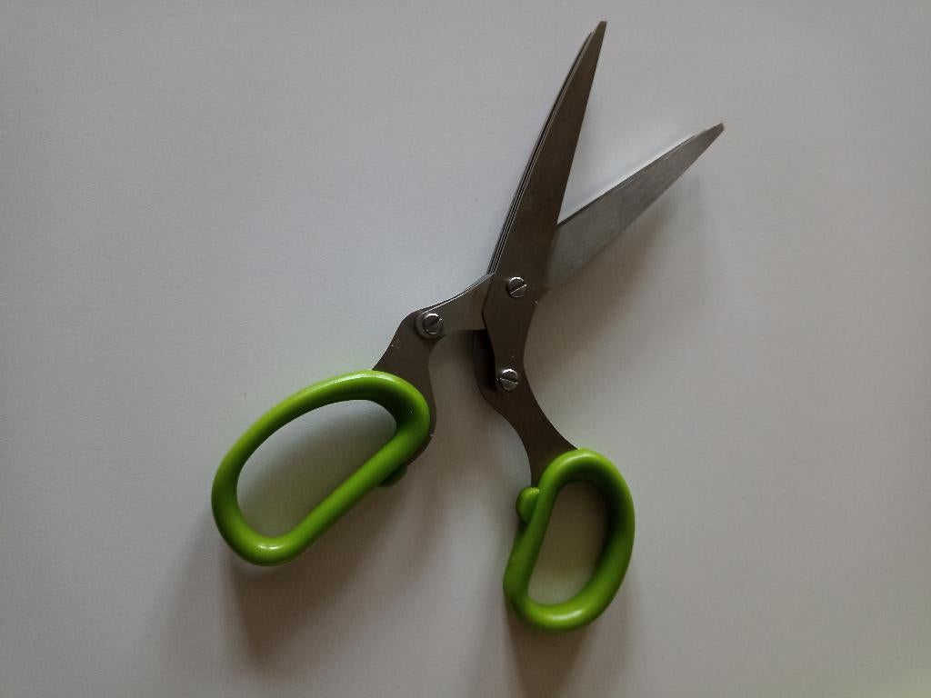 kruidenschaar, Overige typen, Ophalen, Nieuw