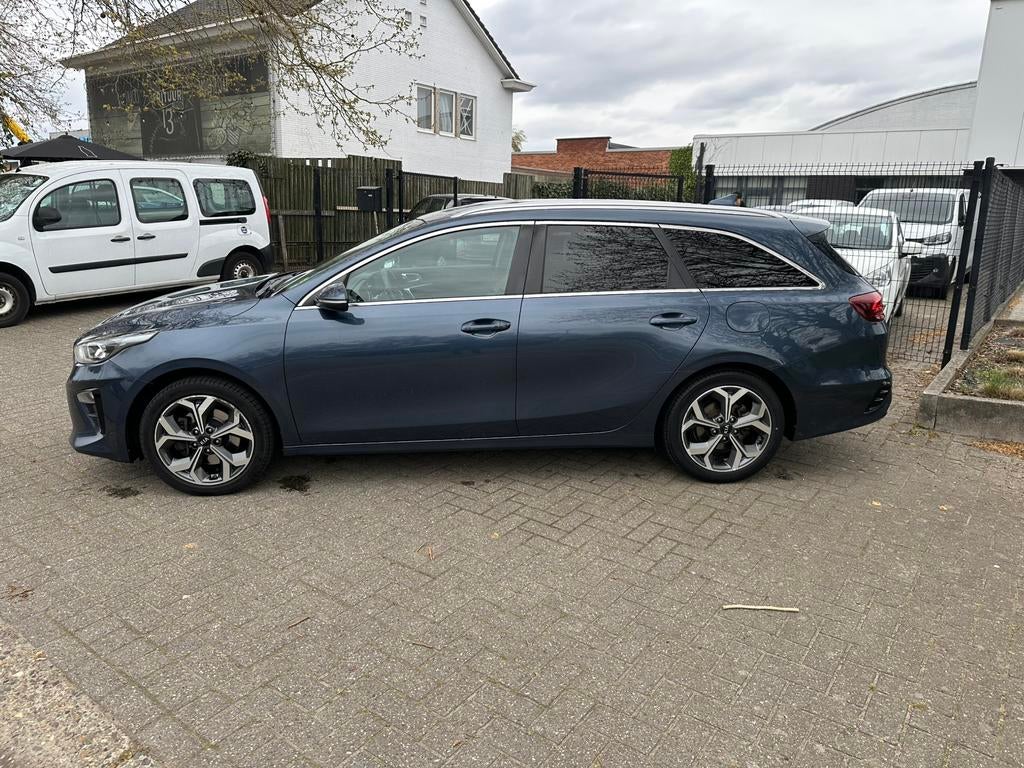 Kia Ceed SW 1.4 essence, Autos, Kia, XCeed, Achat, Euro 6, Entreprise