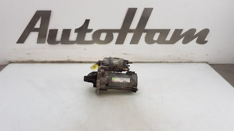 DÉMARREUR Ford Fiesta 6 (JA8) (01-2008/01-2018), Valeo, 100, rue de Courcelles
75017  Paris, FR, Info@valeo.fr, Ford