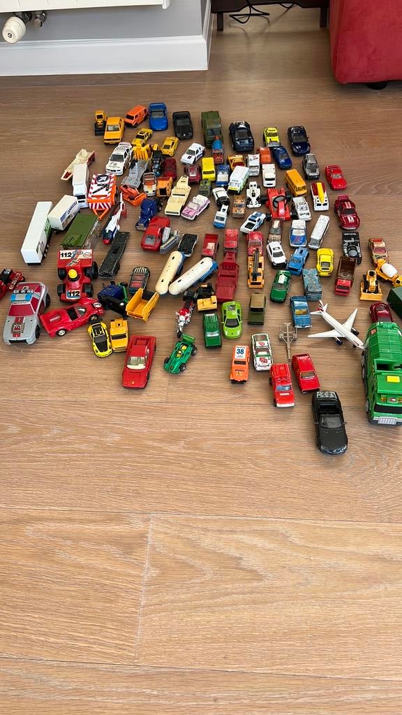 Autotjes, Enfants & Bébés, Jouets | Thomas le petit Train, Enlèvement, Utilisé