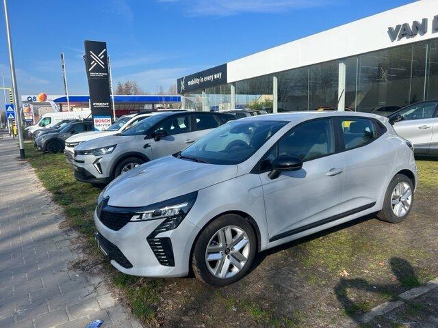 Renault Clio Evolution, 0 kg, 0 cilinders, 0 kg, Bedrijf