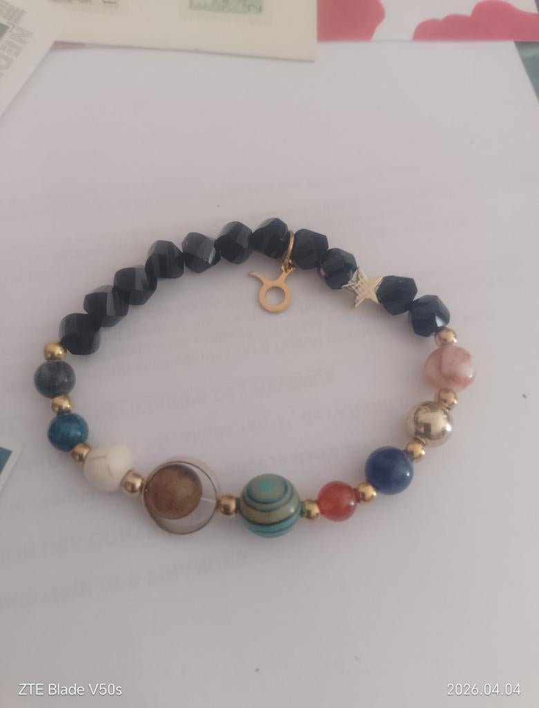 Armette Taurus étoiles, Enlèvement ou Envoi