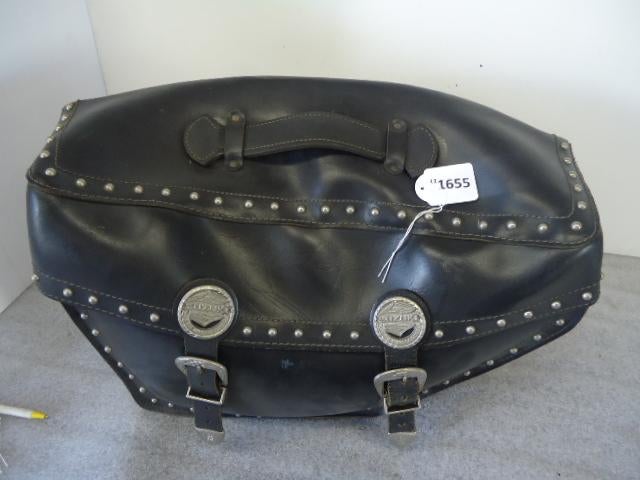 Koffers Zijkoffer D1-17592, Motoren