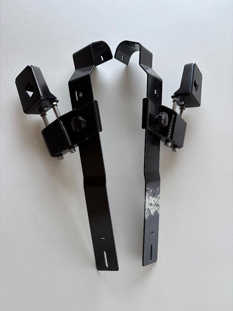 Urban arrow family next autostoel adapter, Fietsen en Brommers, Ophalen, Zo goed als nieuw, 1 kind, Overige merken