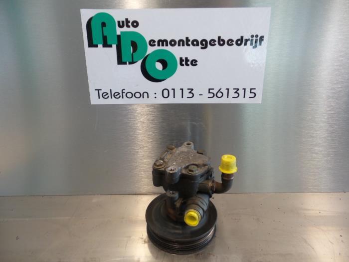 Pompe direction assistée d'un Volkswagen Golf (Golf 97-), Volkswagen, -, 3 mois de garantie, Utilisé