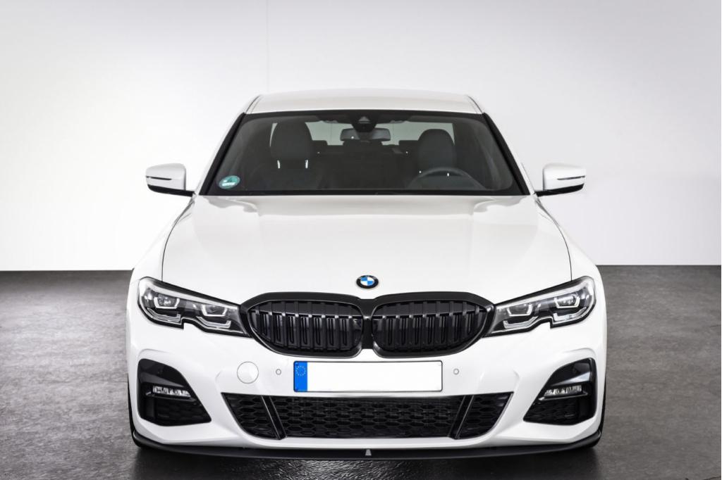 Bodykit BMW 3 Serie G20 Sedan (2018-heden) M-Tech Design, Neuf, Arrière, Mbg@ziggo.nl, Jan Sangerslaan 16