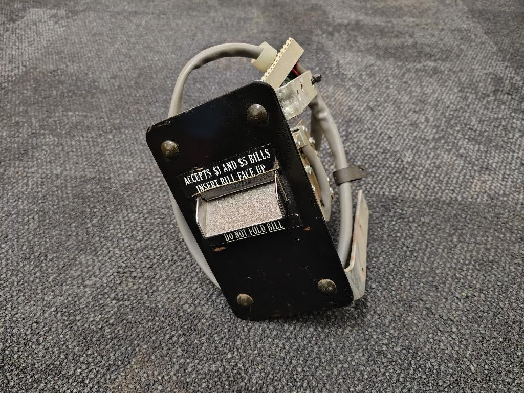 USA Biljet Automaat Rowe-AMi R85 (1980) jukebox, Collections, Machines | Jukebox, Ami, Envoi