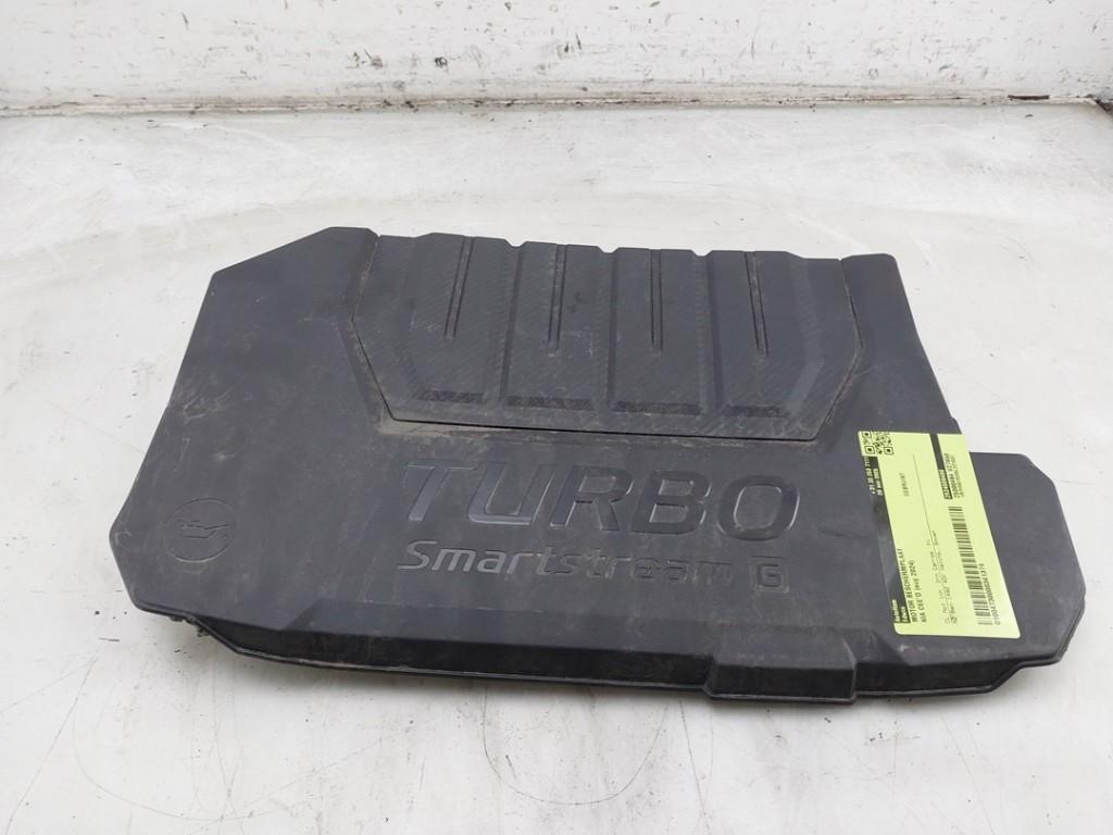 CACHE SOUS MOTEUR Kia Ceed (CDB5 / CDBB) (|2924008400|), Utilisé, Kia