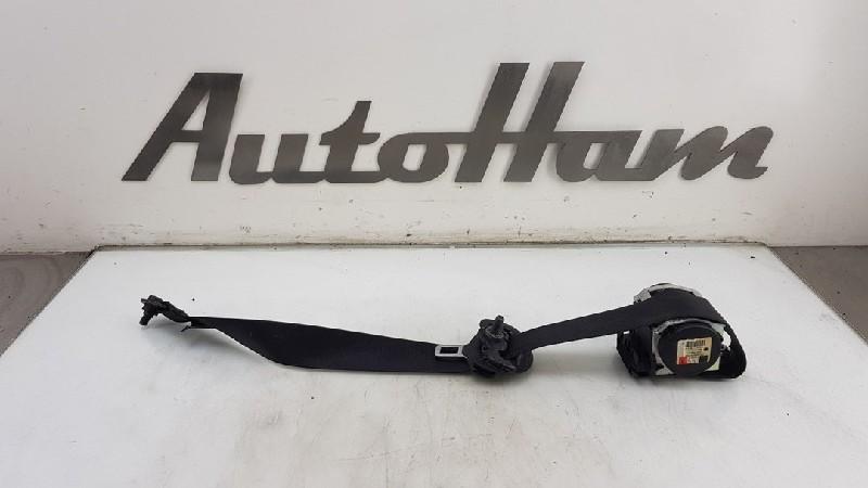 VEILIGHEIDSGORDEL LINKS VOOR BMW 5 serie (E60), Gebruikt, BMW