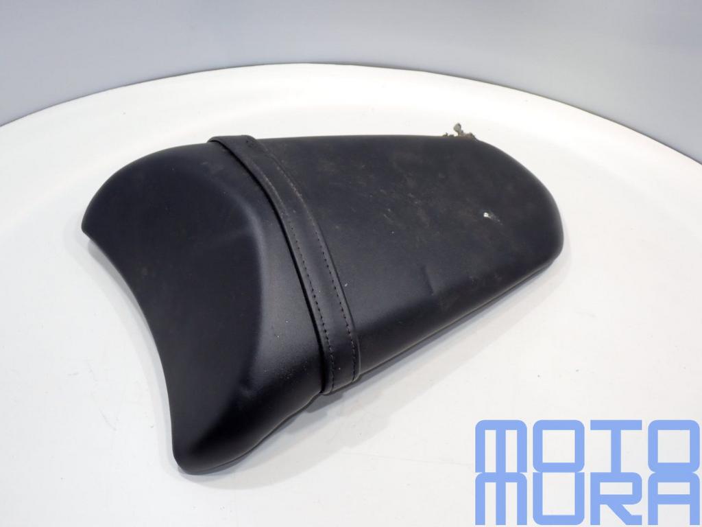 Duo zadel voor de Kawasaki Ninja 650 2020 - 2021 duoseat bud, Motoren, Onderdelen | Kawasaki, Gebruikt, Ophalen of Verzenden