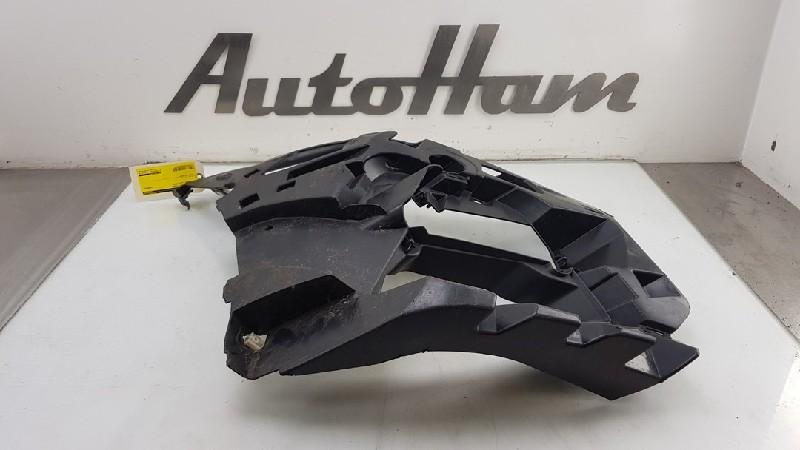 PARE-CHOCS PART AVANT DROIT BMW 2 serie Gran Coupe (F44), Utilisé, Droite, BMW, Pare-chocs