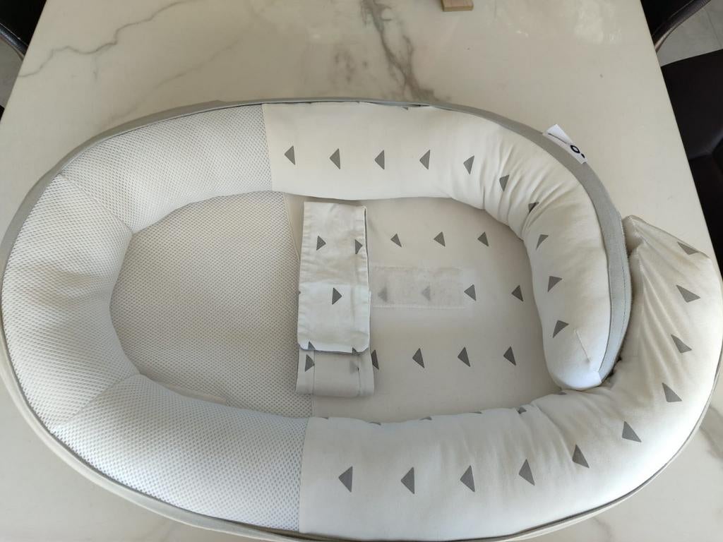 Doomoo babynestje, Kinderen en Baby's, Ophalen