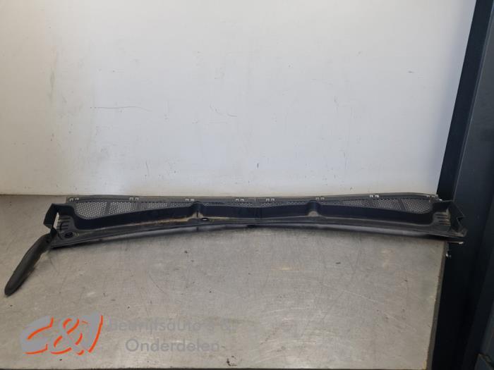 Paravent van een Citroen Berlingo (EVL), Gebruikt, -, Ophalen of Verzenden, -