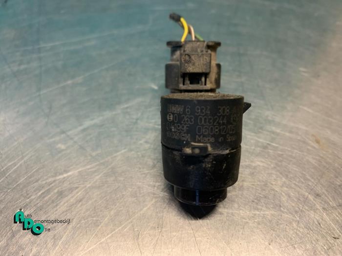 PDC Sensor van een BMW 3-Serie (3-Serie 04-), Gebruikt, -, -, Ophalen of Verzenden