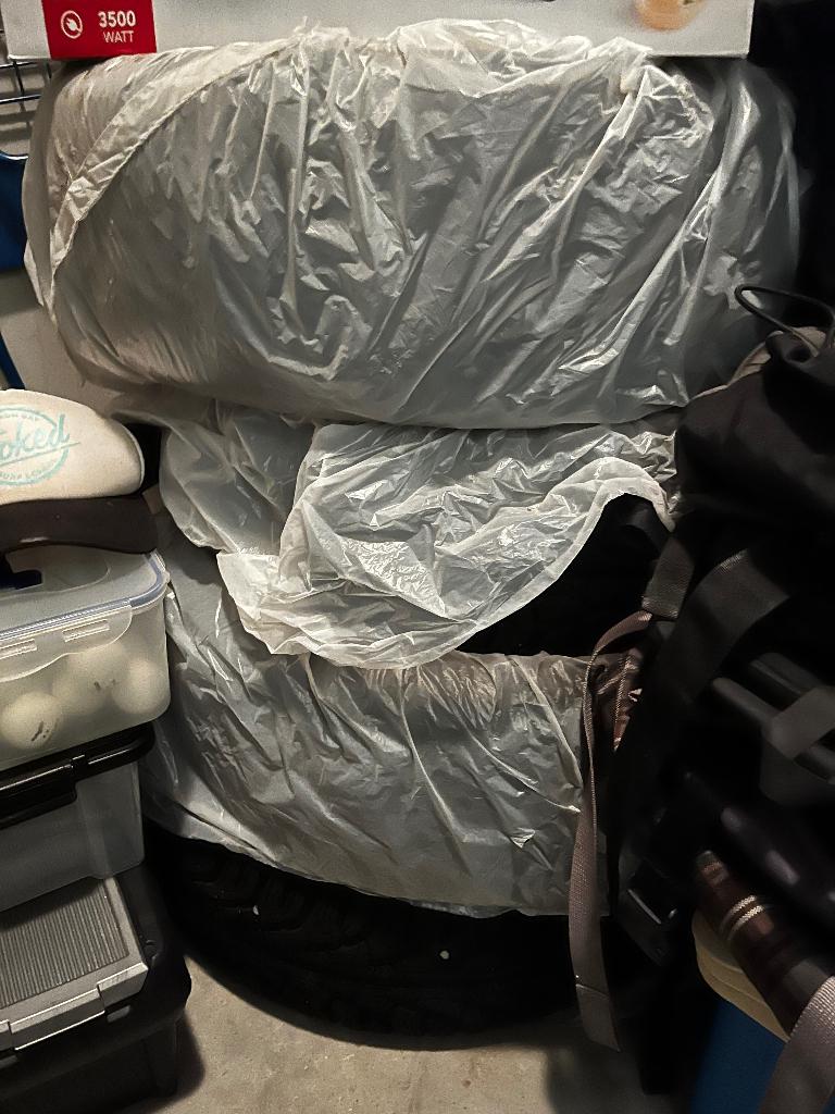 Winterbanden, Auto-onderdelen, Banden en Velgen, Ophalen, Bestelwagen, 16 inch, Nieuw