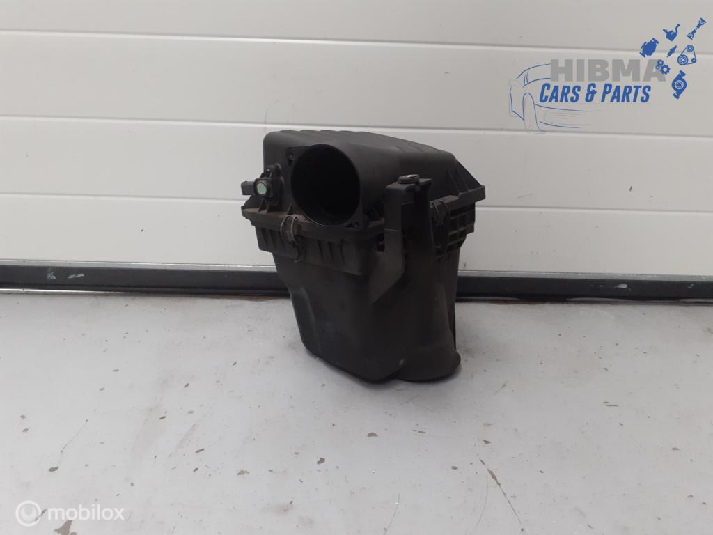 Luchtfilterbak Chrysler 300C 3.0 V6 CRD (04-11) 05281522AB, Gebruikt, Chrysler, Ophalen of Verzenden, Chrysler