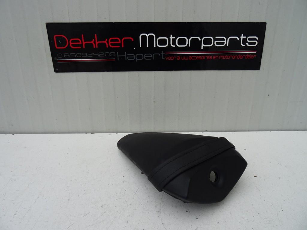 Duo Zadel / Duo zit / Seat Yamaha YZF R1 2015-2018-2020-2025, Neuf, -, -, -