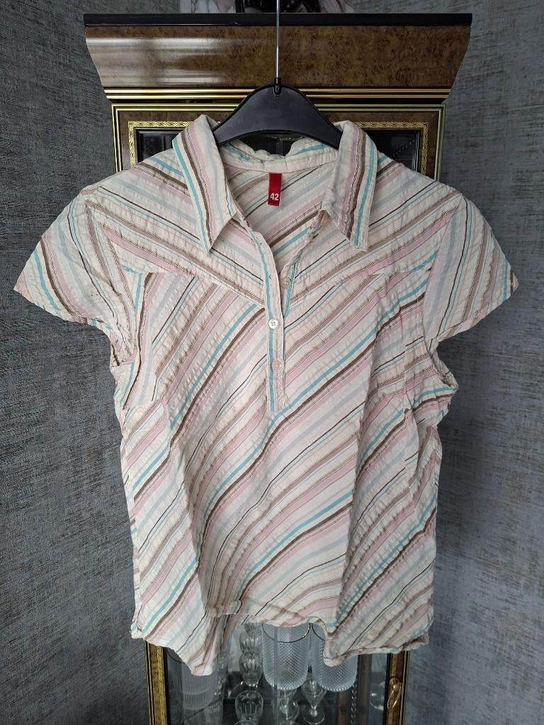 Toutes sortes de vêtements pour femmes Taille XL, Enlèvement, Comme neuf, Taille 46/48 (XL) ou plus grande