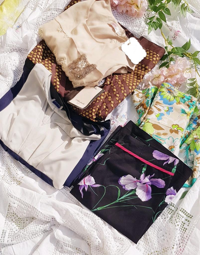 LOT vêtements taille 38🔥, Enlèvement ou Envoi, Comme neuf, Taille 38/40 (M)