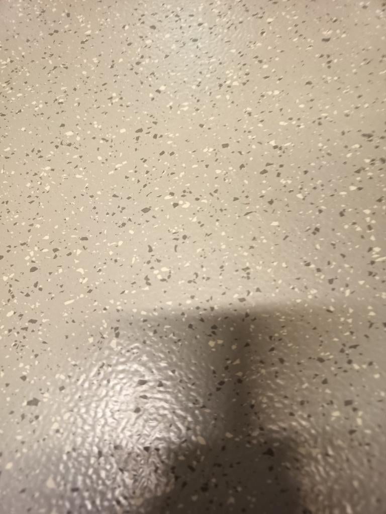 Linoleum 2 lappen om een trap te bekleden, Doe-het-zelf en Bouw, Ophalen